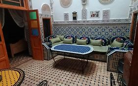 Riad Lala Drissia