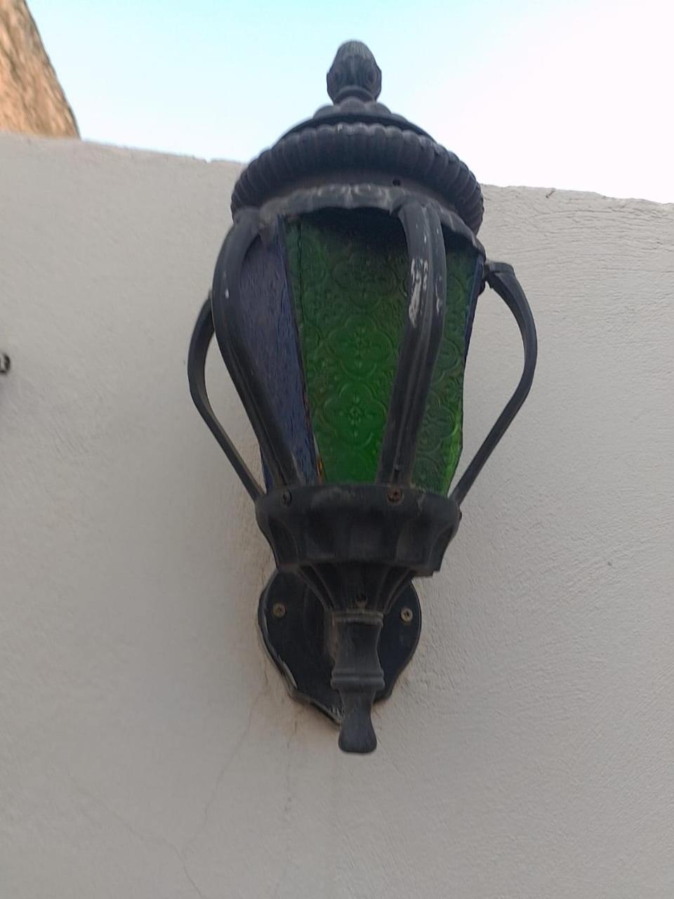 Riad Lala Drissia Fes Exterior photo